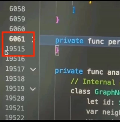 intro on Instagram: "This is not the end . . . #programmer #coding #webdevelopment"