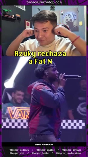 #azuky #fatn #fmsworldseries #BehindTheReal #fmsnetwork | fms world series