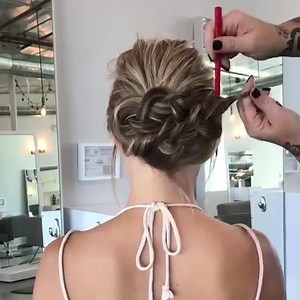 133K views · 1.3K reactions | Mädels das sind ja mal schöne Ideen! :) Mehr bei Frisur Tutorials | Frisur Tutorials | Facebook