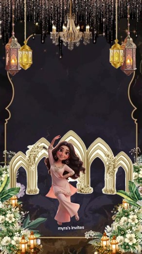 Customize Your Wedding Invitation on WhatsApp