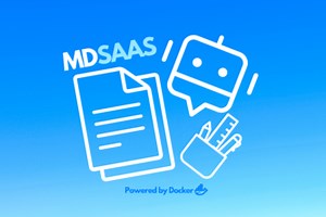 Multi-document Summarizer as a Service