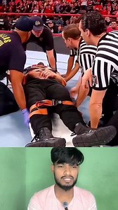 Roman fan watching the video 😱😭.. #watch | Rahul Nath Krishna