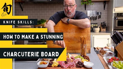 How to Make a Charcuterie Board at Home