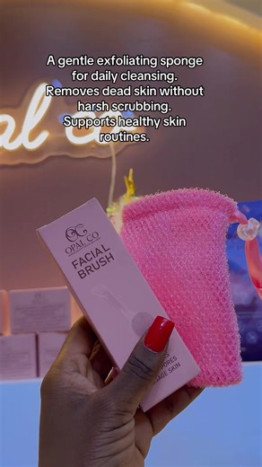 Gentle Exfoliation Techniques for Healthy Skin