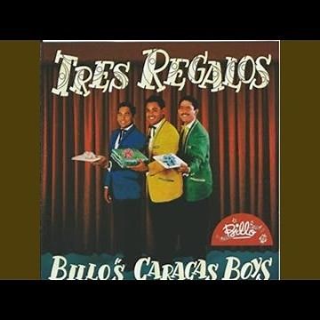 Tres Regalos