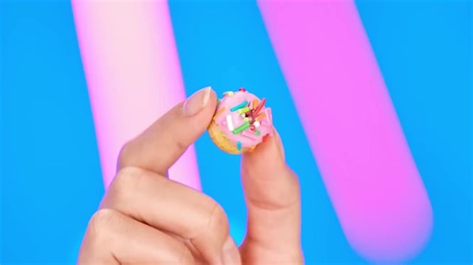 Big, medium and small plate challenge