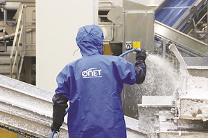 Onet, Gsf, Atalian et Samsic, quarté de la propreté !