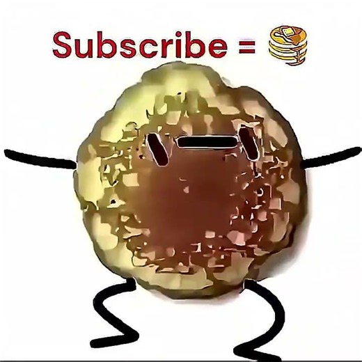 Im a Pancake speed mode!