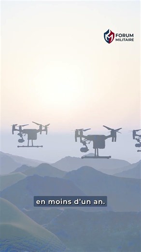France places a historic order for 5,000 Delco drones with startup Harmattan AI