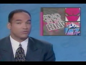 WLS TV ABC 7 News at 4pm Chicago June 3, 1997
