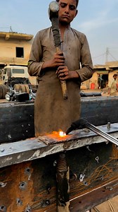 How Riveting are made with Frame | Extreme Technology Skills