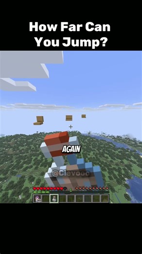 Monsters spawn in the dark. Craft a torch to brighten up any space