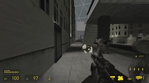 'Tutorial:Defense'. video - P.R.E mod for Half-Life 2: Episode Two