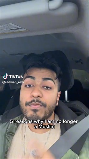 5.6K views · 528 reactions | Some reasons why you should leave Islam. Revealing the truth. | Ex- Muslims with Testimonies | Facebook