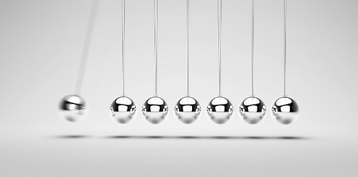 Quantidade de movimento: o que é, fórmula, exercícios - Brasil Escola