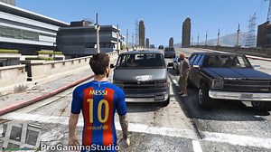 14K views · 283 reactions | Lionel messi gameplay | Pro Gaming Studio | Facebook