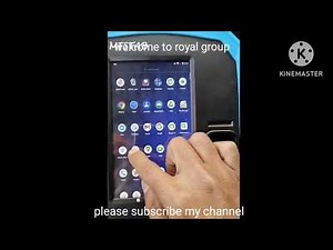 ERROR : NULL PARAMETER || BIOMATRIC DEVICE ERROR SOLUTIONS