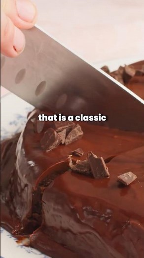 This No-Bake Cake Is Unreal