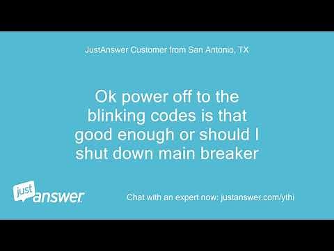 I get error codes 274 and 250 on my Lennox el296uhv gas