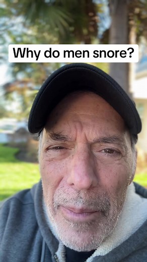 Why do men snore #men #comedy #haha #funny | comedy