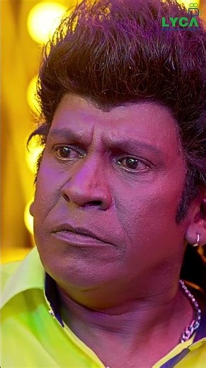 உன்னை யாரு ரொமான்ஸ் பண்ண சொன்னது | Naai Sekar Returns | Vadivelu | Redin #shorts