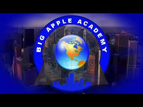 Big Apple Academy: a National Blue Ribbon School of Excellence