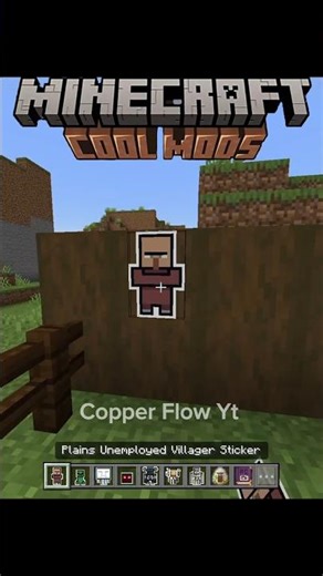 Minecraft cool mods for Bedrock edition 🤯 part 31