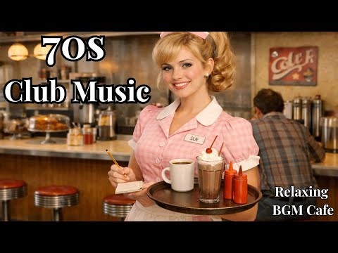 Classic Disco Club 70s | Dancefloor Memories