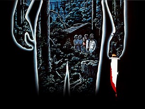 Friday the 13th - Apple TV