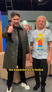 🎵 ¡LA FIESTA INTERMINABLE LLEGA A CHILE CON LOS @AUTENTICOSDECADENTES! PRESENTANDO SU TOUR 30 AÑOS DEL ÁLBUM "MI VIDA LOCA" 🇨🇱🕺🏻 ¡NO TE LA PUEDES PERDER! ✔07 FEB, MOVISTAR ARENA 🎫 puntoticket.com | Swing Management