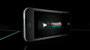 Audio Pixels Final HD