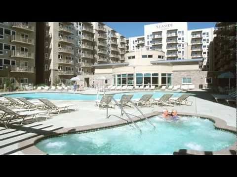 WorldMark by Wyndham: Resort in Seaside, OR