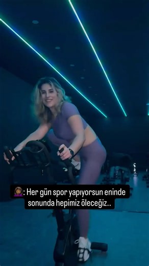 Terminator Coach | 😁🦾 #short #kesfet #spinningtime #cyling #fypage | Instagram