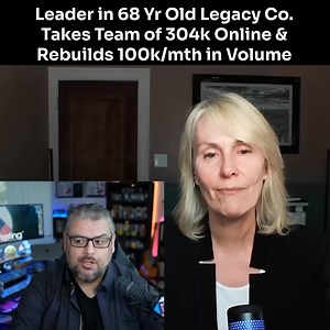 “I was doing all the old school things. And I’ll admit it—I even told my team you couldn’t build online. But I was wrong. I stumbled across Attraction Marketing, and what I’ve learned has re-energized me. I’m more excited about my business than I’ve been in years.” – Jennifer I love hearing stories like these from students. So what did Jennifer do to create this kind of transformation? Did she keep running from event to event, building her business the same way she did in the 90s? Definitely NOT