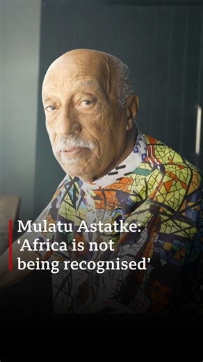BBC News Africa on Instagram: "Mulatu Astatke is known as the father of Ethio-jazz – and for changing the face of Ethiopian music during the so-called ‘Swinging Addis’ years of the 1960s and 70s. Now, at the age of 81, he’s decided to retire from performing, playing his farewell show in London."
