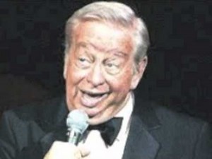 Walk Between Raindrops - Mel Torme sings Donald Fagen