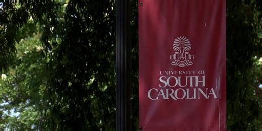 USC Board of Trustees approves renovations to three campus buildings