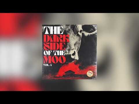 The Dark Side of the Moo Vol. 4 | Grimy Horror Sample Pack