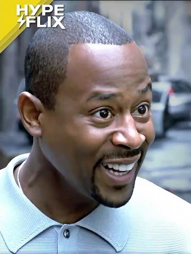 The Funniest Arrest Scene 😂 | Blue Streak | #shorts