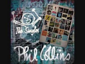 Phil Collins - (Love Is Like A) Heatwave (The Singles 44/45)