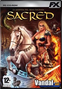 Trucos Sacred - PC - Claves, Guías