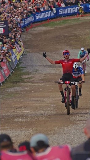 XX SL Eagle Transmission | Specialized Epic 9 Adrien Boichis