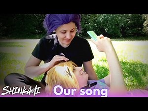 Our song - CMV Shinkami - My hero academia - (Our Song: Taylor swift)