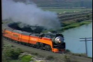 58K views · 2.1K reactions | In 1984 Southern Pacific's Daylight,...