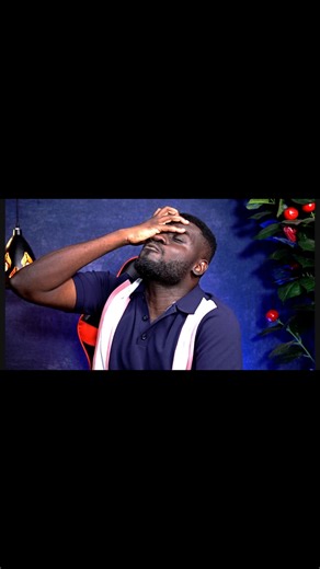 code.micky | Trending ‘Kuriye Kuriye’ rhythm causes a Ghanaian guy serious spiritual encounter in Senegal😳😳😳 | Instagram