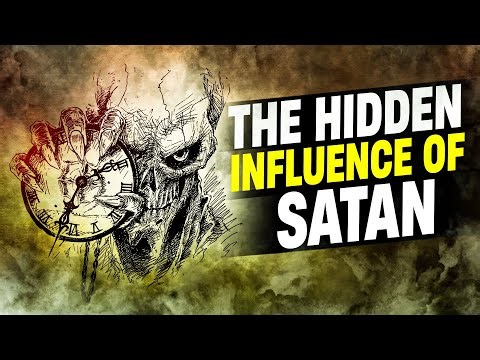 How to Defeat Satan’s Influence | Protect Your Mind and Soul