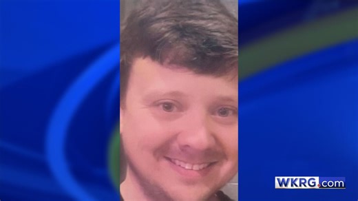 Body of missing Mobile man found: MCSO | WKRG.com