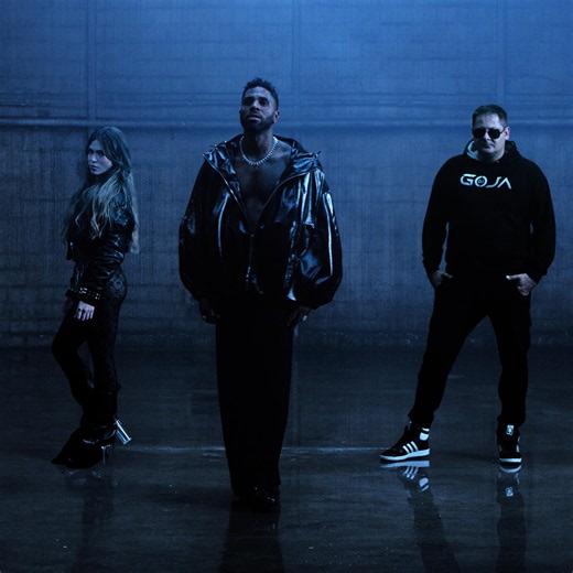 DJ Goja, Jason Derulo And Melody Unite On “Mi Chico”