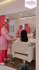 333 reactions · 17 shares | Head lice? No problem! We offer a safe, effective solution to eliminate your head lice infestation in just one session! Visit us to treat your head lice today and go home worry-free! For bookings and inquiries, send us a message. | Nitolic Head Lice Treatment Center | Facebook