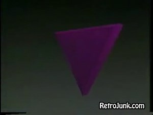 VideoTours VHS Logo | Commercial | Retro Junk